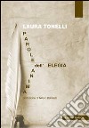 Parole dell'anima-elegia libro