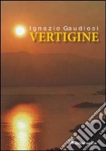 Vertigine libro