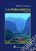 La pergamena libro