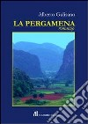 La pergamena libro