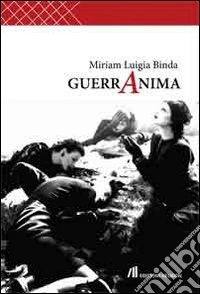 Guerranima