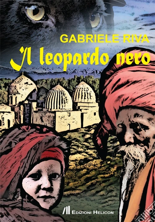 Il leopardo nero