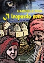 Il leopardo nero libro