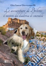 Le avventure di Bribro: il mistero del diadema di smeraldi libro