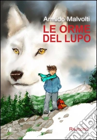 Le orme del lupo