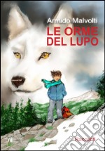 Le orme del lupo libro