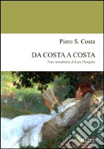 Da costa a costa libro