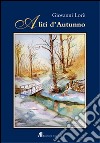 Aliti d'autunno libro