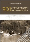 '900 verità e segreti delle donne della Val d'Orcia libro di Pinzi Gianfranco