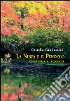 La Ninfa e il Pendolo libro di Cappuccini Ornella
