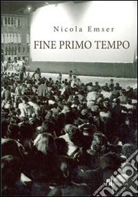 Fine primo tempo libro
