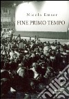 Fine primo tempo libro