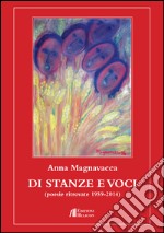 Di stanze e voci libro