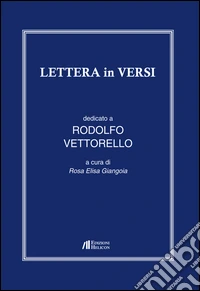 Lettera in versi