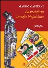 La verissima smorfia napoletana in 90 tavole dipinte libro