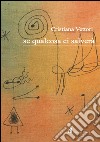 Se qualcosa ci salverà libro di Vettori Cristiana