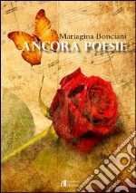 Ancora poesie libro