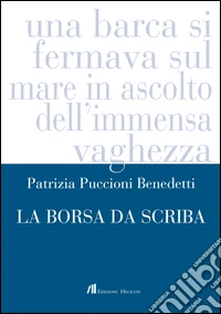 La borsa da scriba