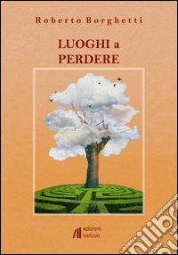 Luoghi a perdere libro