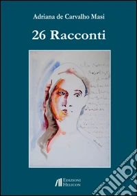 26 racconti libro
