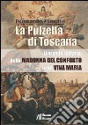 La pulzella di Toscana. Il grande romanzo della Madonna del conforto e del viva Maria libro