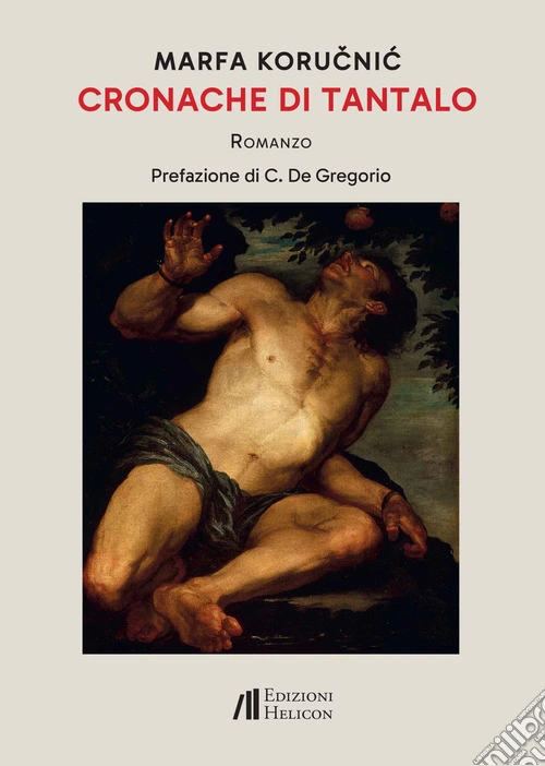 Cronache di Tantalo