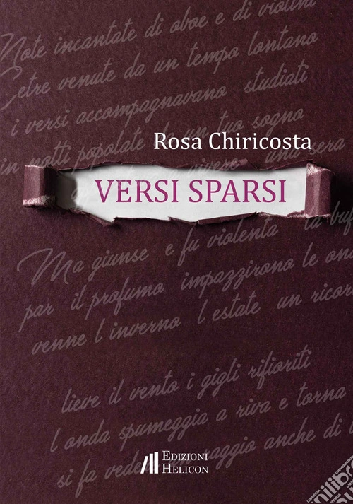 Versi sparsi