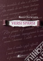 Versi sparsi libro