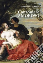 Canzoniere amoroso libro