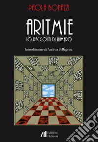 Aritmie. 10 racconti di numero libro
