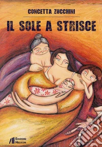 Il sole a strisce libro