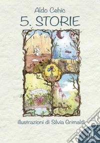 5 storie