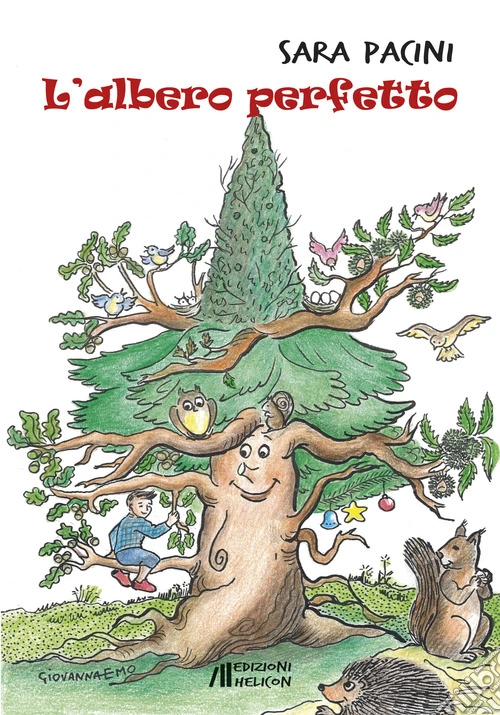 L'albero perfetto