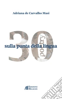 30 Sulla punta della lingua libro
