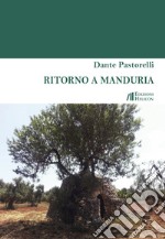 Ritorno a Manduria libro