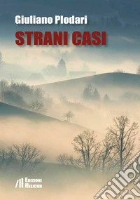 Strani casi libro