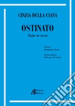 Ostinato. Suite in versi libro