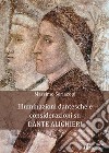 Illuminazioni dantesche e considerazioni su Dante Alighieri libro