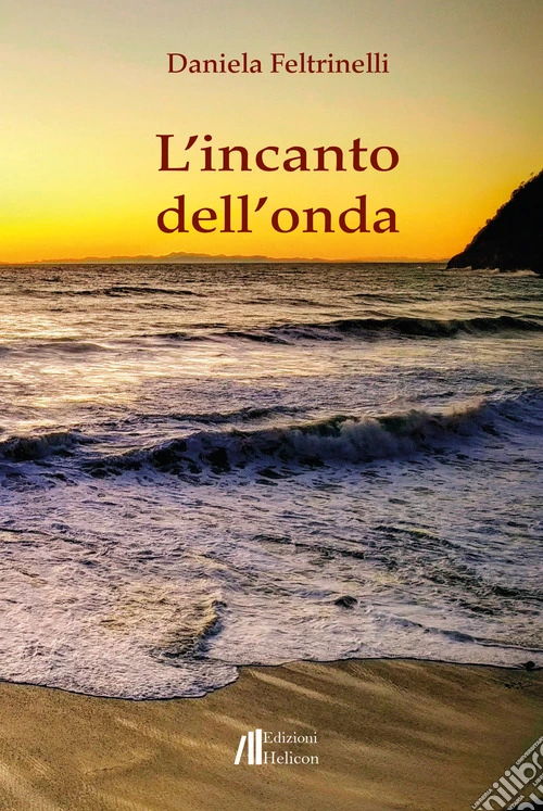 L'incanto dell'onda
