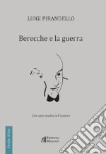 Berecche e la guerra libro