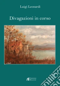 Divagazioni in corso