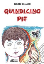 Quindicino Pif libro