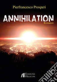 Annihilation