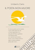 Il poeta non muore libro