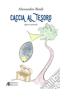 Caccia al tesoro