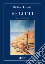 Relitti libro