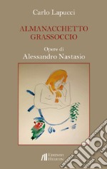 Almanacchetto grassoccio libro