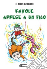 Favole appese a un filo libro