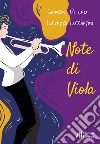 Note di Viola libro