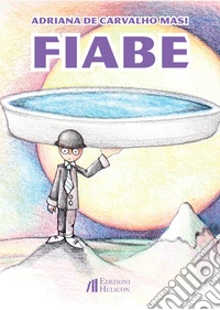 Fiabe libro